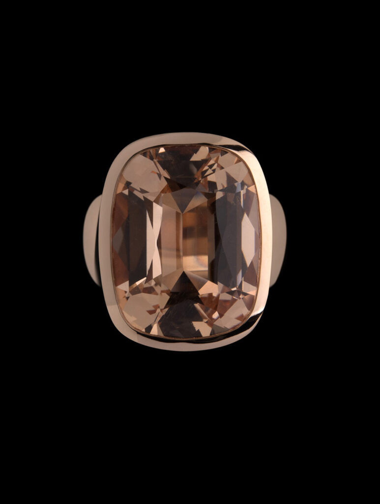 Wassmann Juwelier Zug Schmuck Ring